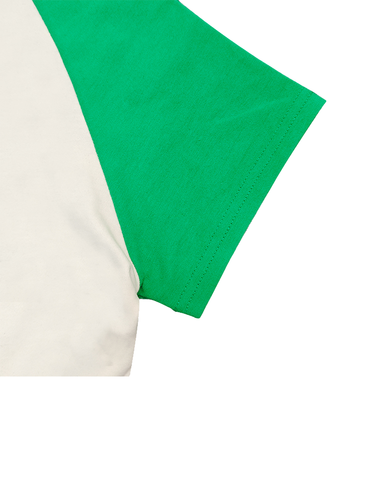Camiseta de bebé Y2k Crop Tops Camiseta sexy para mujer 100% algodón transpirable