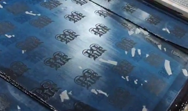 ¿Por qué eliges hacer serigrafía?