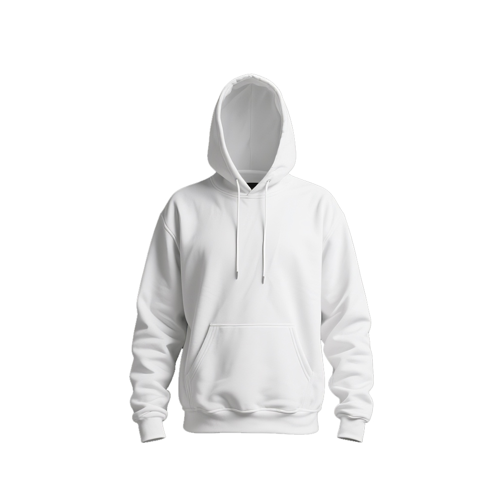 Sudadera con capucha y suéter