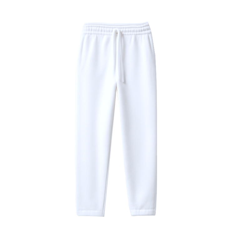 Pantalones deportivos personalizados