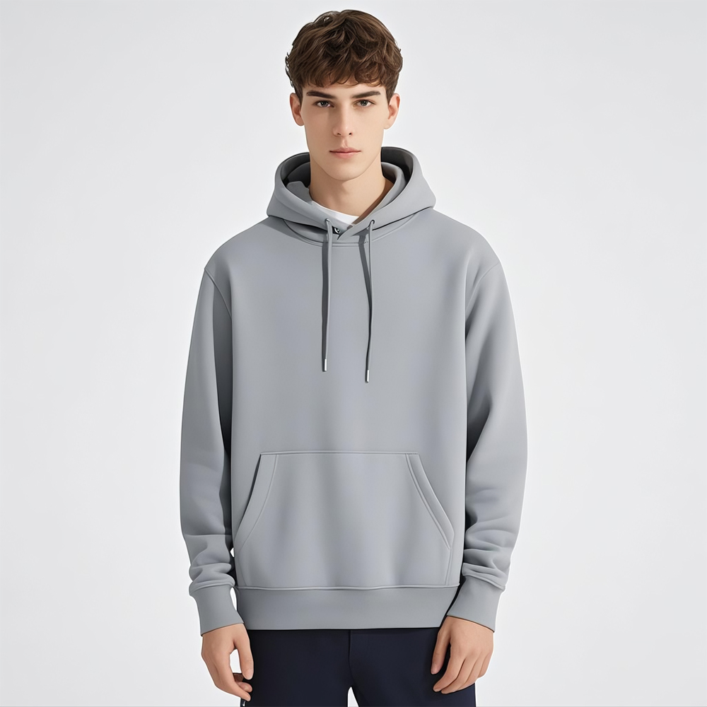 Sudadera con capucha personalizada