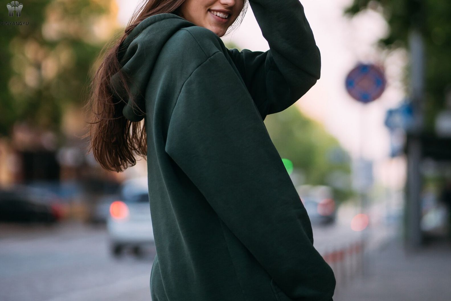 Tendencias de sudaderas con capucha y cremallera doble personalizadas con bordado de parches que no te puedes perder en 2025
