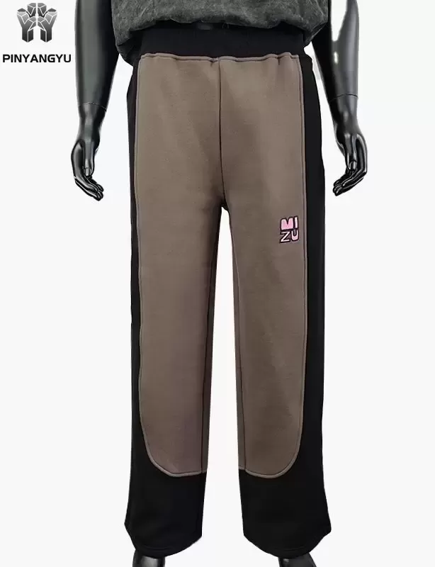 Tendencias en pantalones deportivos bordados a medida: Perspectivas de expertos en ropa de alta gama