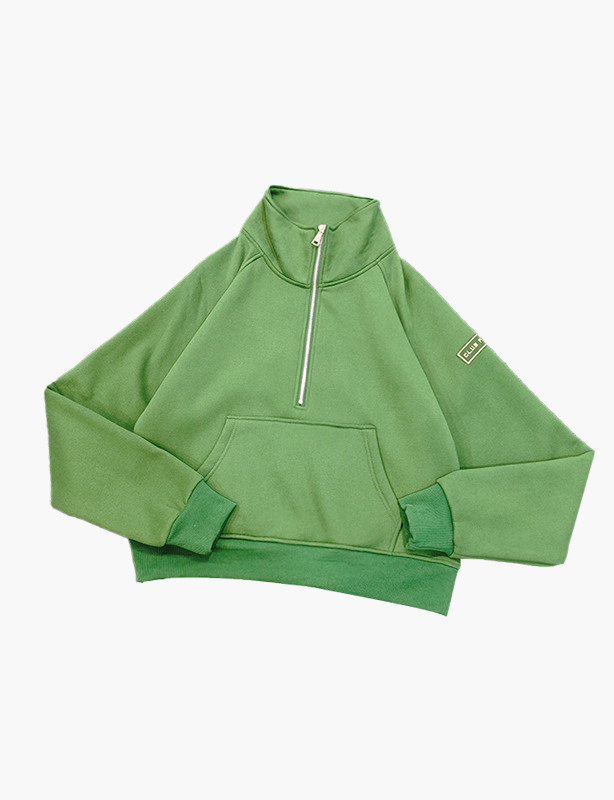 Sudadera bordada para hombre, 100% algod&oacute;n s&oacute;lido con serigraf&iacute;a bordada, cuello redondo de gran tama&ntilde;o, venta al por mayor, logotipo personalizado bordado