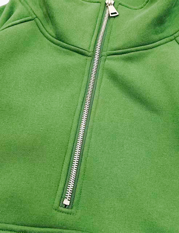 Sudadera bordada para hombre, 100% algod&oacute;n s&oacute;lido con serigraf&iacute;a bordada, cuello redondo de gran tama&ntilde;o, venta al por mayor, logotipo personalizado bordado