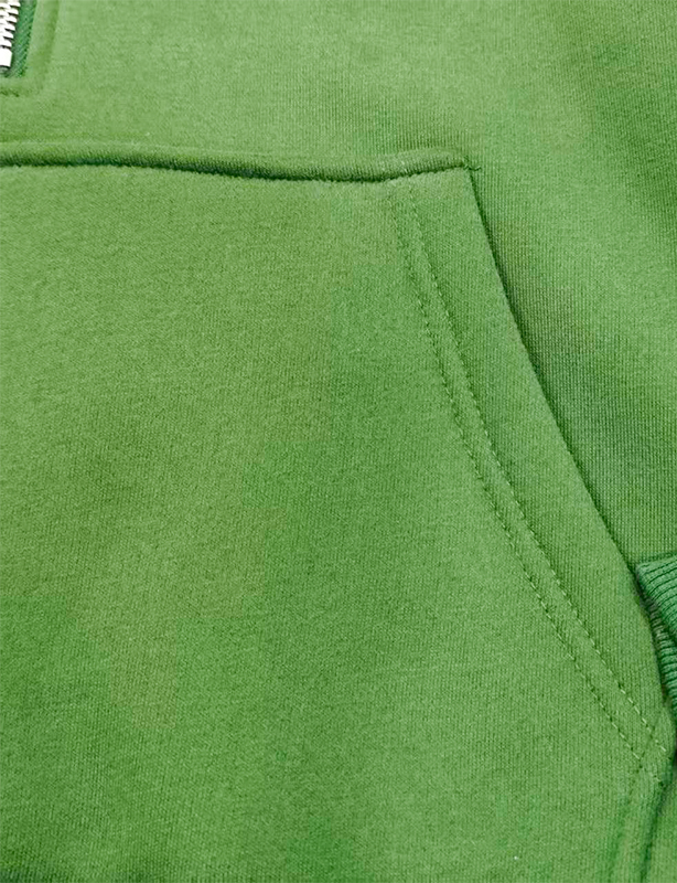 Sudadera bordada para hombre, 100% algod&oacute;n s&oacute;lido con serigraf&iacute;a bordada, cuello redondo de gran tama&ntilde;o, venta al por mayor, logotipo personalizado bordado