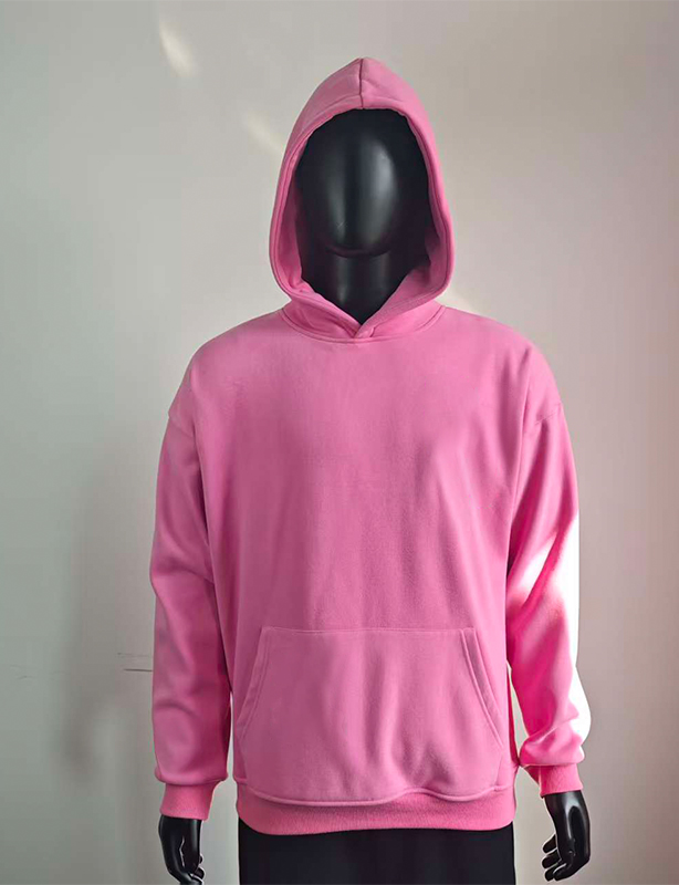 Sudadera con capucha de gran tama&ntilde;o de felpa francesa ecol&oacute;gica, algod&oacute;n pesado, 400 Gsm, personalizada, venta al por mayor, alta calidad, para logotipo personalizado bordado