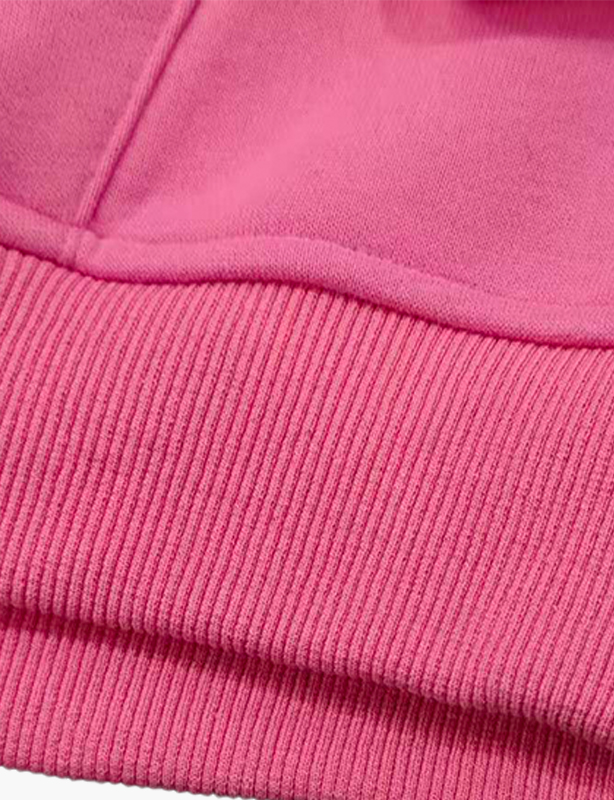 Sudadera con capucha de gran tama&ntilde;o de felpa francesa ecol&oacute;gica, algod&oacute;n pesado, 400 Gsm, personalizada, venta al por mayor, alta calidad, para logotipo personalizado bordado
