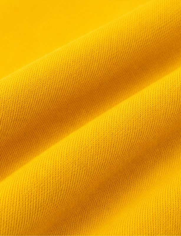 Sudaderas personalizadas con cuello redondo: m&aacute;s de 40 colores &times; m&aacute;s de 10 telas: combinaciones personalizadas ilimitadas