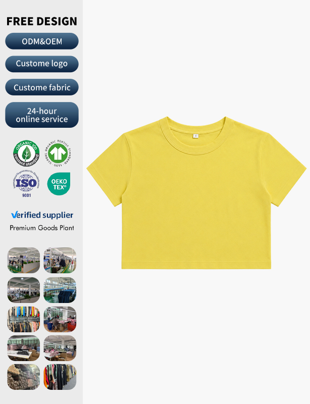 Camisetas personalizadas de puro algod&oacute;n sostenible: tejido org&aacute;nico transpirable, tintas ecol&oacute;gicas y hechas a medida solo para usted