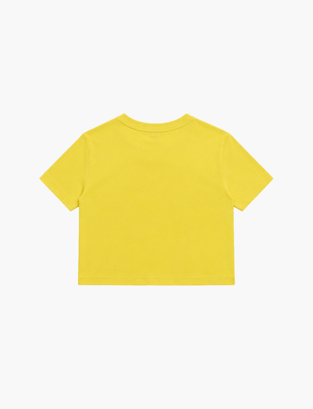 Camisetas personalizadas de puro algod&oacute;n sostenible: tejido org&aacute;nico transpirable, tintas ecol&oacute;gicas y hechas a medida solo para usted