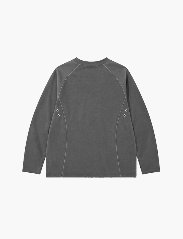 Sudaderas personalizadas con cuello redondo en algod&oacute;n, poli&eacute;ster, mezclas y rizo franc&eacute;s: para cada temporada, cada estilo