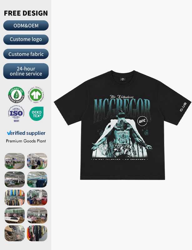 Camisetas serigrafiadas personalizadas: 100% algod&oacute;n, poli&eacute;ster o mezclas: hasta 6 colores, m&aacute;s de 40 tonos de prendas
