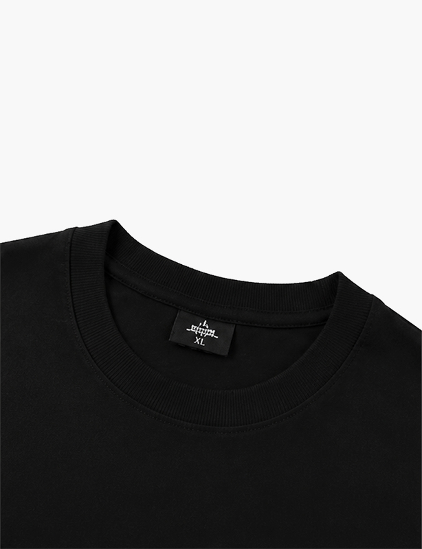 Camisetas serigrafiadas personalizadas: 100% algod&oacute;n, poli&eacute;ster o mezclas: hasta 6 colores, m&aacute;s de 40 tonos de prendas