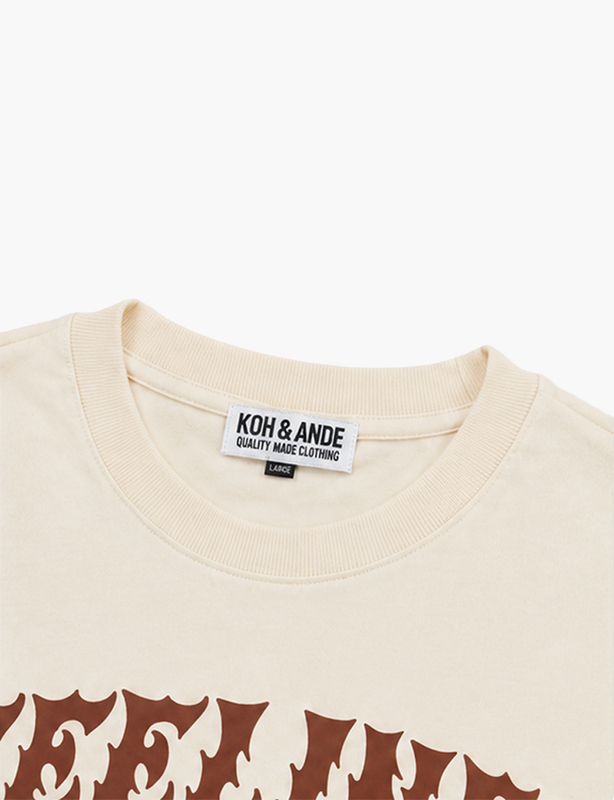 Camisetas serigrafiadas personalizadas: tintas a base de agua o plastisol sobre algod&oacute;n, poli&eacute;ster y mezclas: usted elige