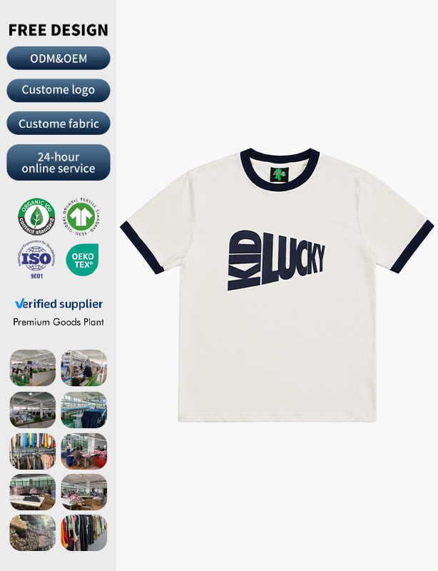 Camisetas serigrafiadas personalizadas: 100% algod&oacute;n, poli&eacute;ster, mezclas de algod&oacute;n y poli&eacute;ster, triples mezclas y tejidos org&aacute;nicos, todo bajo un mismo techo