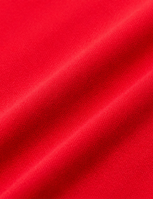Camisetas personalizadas de dos tonos: bloques de colores llamativos, telas premium, totalmente personalizadas