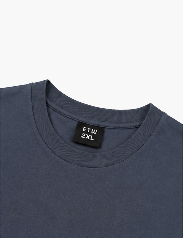 Camisetas personalizadas: colores, telas, ajustes y m&eacute;todos de impresi&oacute;n ilimitados, totalmente personalizados para usted
